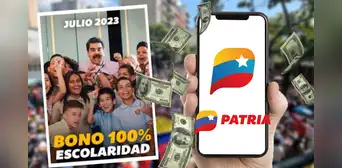 Nuevo monto de Bono Escolaridad: ¡regístrate en 4 pasos y cobra HOY el subsidio de julio 2023! Nuevo monto de Bono Escolaridad: ¡regístrate en 4 pasos y cobra HOY el subsidio de julio 2023!