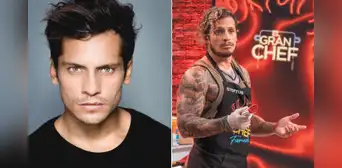 ¿Cuál es el nuevo proyecto de Nikko Ponce tras participar en “El gran chef: famosos”? ¿Cuál es el nuevo proyecto de Nikko Ponce tras participar en “El gran chef: famosos”?