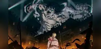 “Shingeki no Kyojin”, temporada final: salió tráiler oficial de la parte 4, ¿cuándo se estrena?