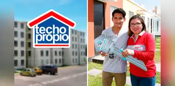 ¿Sabías que el Estado te regala S/43.000 para vivienda? Solo debes cumplir estos 4 requisitos ¿Sabías que el Estado te regala S/43.000 para vivienda? Solo debes cumplir estos 4 requisitos
