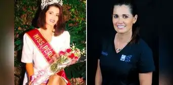 Deborah de Souza: ¿qué carrera estudió en San Marcos la exmiss Perú y a qué se dedica ahora en EE. UU.? Deborah de Souza: ¿qué carrera estudió en San Marcos la exmiss Perú y a qué se dedica ahora en EE. UU.?