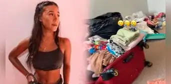 Samahara Lobatón se mudó con su hija a nuevo departamento: "Comenzar de cero"