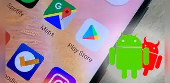 ¿Cómo detectar apps falsas de Play Store antes de instalarlas en tu teléfono? ¿Cómo detectar apps falsas de Play Store antes de instalarlas en tu teléfono?