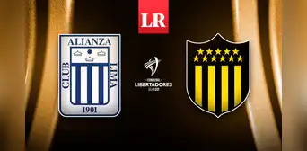 Alianza Lima vs. Peñarol EN VIVO: ¿a qué hora juegan por la Copa Libertadores sub-20?