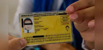 Reniec: ¿un menor de edad puede hacer un trámite? Reniec: ¿un menor de edad puede hacer un trámite?
