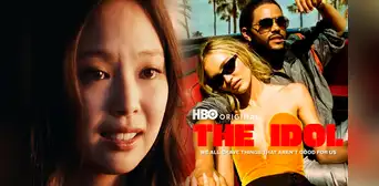 "The idol", final explicado: Jennie lo perdió todo en giro inesperado de la serie de The Weeknd