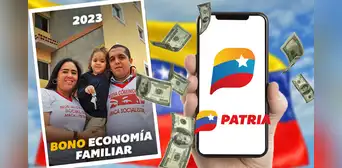 Nuevo monto de Economía Familiar: ¡regístrate en 4 pasos y cobra HOY el subsidio de julio 2023!