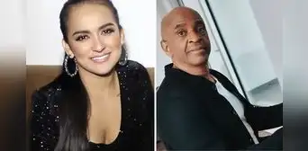 Daniela Darcourt sobre Sergio George: “No trabajaría con él, tira la piedra y esconde la mano” Daniela Darcourt sobre Sergio George: “No trabajaría con él, tira la piedra y esconde la mano”