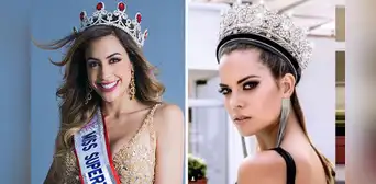¿Por qué Milett Figueroa no pudo competir contra Valeria Piazza en el Miss Perú 2016? ¿Por qué Milett Figueroa no pudo competir contra Valeria Piazza en el Miss Perú 2016?