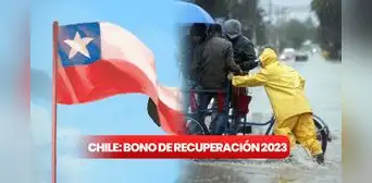 Bono de Recuperación 2023: recibe HOY tu pago y otras ayudas del Gobierno de Boric Bono de Recuperación 2023: recibe HOY tu pago y otras ayudas del Gobierno de Boric