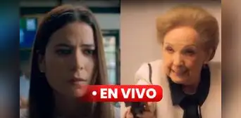 “Ana de nadie” capítulo 82 EN VIVO: ¿a qué hora y dónde ver la exitosa novela colombiana? “Ana de nadie” capítulo 82 EN VIVO: ¿a qué hora y dónde ver la exitosa novela colombiana?