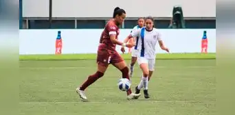 ¡Invictas! Venezuela ganó 2-0 a Guatemala y pasa como primera de su grupo a las semifinales