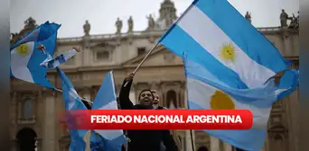 Día de la Independencia: ¿recibiré doble pago si trabajo este 9 de julio? Día de la Independencia: ¿recibiré doble pago si trabajo este 9 de julio?