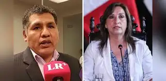 Jaime Quito sobre posible invitación a Dina Boluarte por aniversario de Arequipa: “Es una provocación”