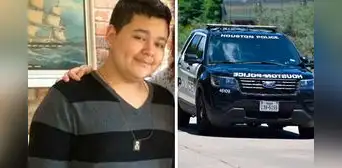 Joven que desapareció hace 8 años cuando paseaba a sus perros se reencuentra con su familia Joven que desapareció hace 8 años cuando paseaba a sus perros se reencuentra con su familia