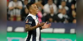 Alianza Lima abrió investigación a Christian Cueva tras no presentarse al entrenamiento de hoy
