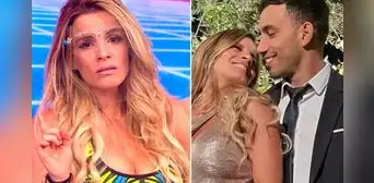 Alejandra Baigorria rompe su silencio y responde si desea tener un hijo con Said Palao Alejandra Baigorria rompe su silencio y responde si desea tener un hijo con Said Palao