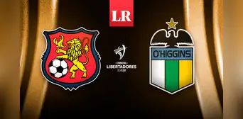 Caracas vs. O'Higgins EN VIVO: ¿a qué hora y dónde ver el partido de Copa Libertadores Sub-20? Caracas vs. O'Higgins EN VIVO: ¿a qué hora y dónde ver el partido de Copa Libertadores Sub-20?