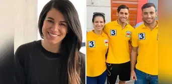 ¿A qué se dedica Lorelein, la hermana de Said y Austin Palao que postuló al Congreso de la República? ¿A qué se dedica Lorelein, la hermana de Said y Austin Palao que postuló al Congreso de la República?