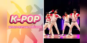 K-Pop World Festival 2023: ¿quiénes ganaron y cómo fue el evento que busca llevar el talento peruano a Corea?