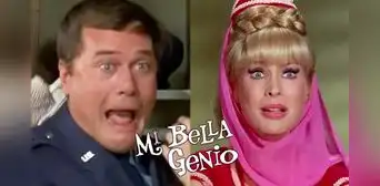 "Mi bella genio" fue cancelada por este TERRIBLE CAPÍTULO: ¿qué pasó y por qué actores lo odiaron? "Mi bella genio" fue cancelada por este TERRIBLE CAPÍTULO: ¿qué pasó y por qué actores lo odiaron?