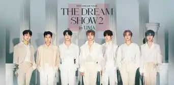 NCT Dream en Perú: ¿cómo va la venta de entradas para el esperado concierto de k-pop?