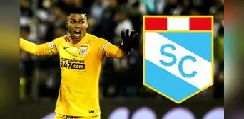 ¿Y la 'U'? Campos sobre el Clausura: "El rival más importante que tenemos es Sporting Cristal" ¿Y la 'U'? Campos sobre el Clausura: "El rival más importante que tenemos es Sporting Cristal"