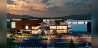Nuevo 'Larcomar' en Lima: ¿cuándo se inaugura y qué tiendas tendrá el ecológico centro comercial? Nuevo 'Larcomar' en Lima: ¿cuándo se inaugura y qué tiendas tendrá el ecológico centro comercial?