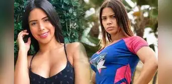 Mafe Aguilar, la participante de "Desafío" que murió luego de tomarse fotos en el mar Mafe Aguilar, la participante de "Desafío" que murió luego de tomarse fotos en el mar