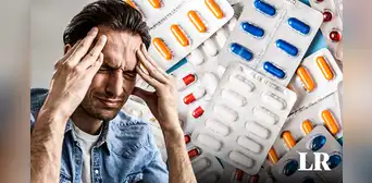 ¿Por qué me duele la cabeza con frecuencia? Esto le estaría pasando a tu cuerpo