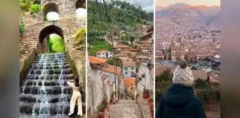 Conoce los lugares emblemáticos de Cusco sin gastar un sol: ¿cuáles son y dónde están? Conoce los lugares emblemáticos de Cusco sin gastar un sol: ¿cuáles son y dónde están?
