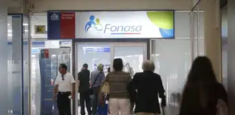 Bono Fonasa: ¿cómo comprarlo ONLINE y cuánto puede costar? Bono Fonasa: ¿cómo comprarlo ONLINE y cuánto puede costar?