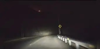 Pasamayito expuesto a la inseguridad y accidentes: obra sigue sin iluminación Pasamayito expuesto a la inseguridad y accidentes: obra sigue sin iluminación