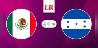 México derrotó por 3-0 a Honduras y va por la medalla de oro en los Juegos Centroamericanos 2023 México derrotó por 3-0 a Honduras y va por la medalla de oro en los Juegos Centroamericanos 2023