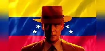 "Oppenheimer": ¿dónde y cuándo se estrena la próxima película de Christopher Nolan en Venezuela?