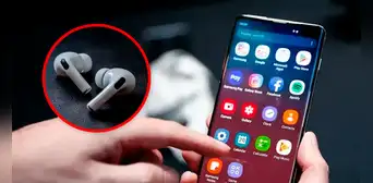 ¿Qué debo hacer si mi teléfono no detecta mis audífonos inalámbricos? ¿Qué debo hacer si mi teléfono no detecta mis audífonos inalámbricos?