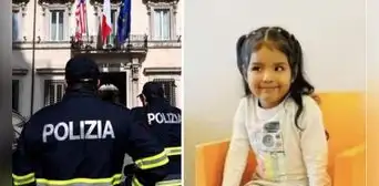 Padres de niña peruana perdida en Italia piden ayuda al Estado para acelerar la búsqueda