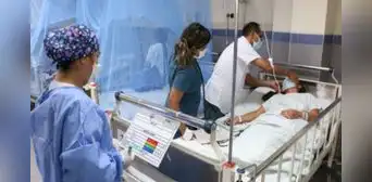 Minsa evalúa la creación de un COER Salud para enfrentar dengue, Guillain-Barré y otros males