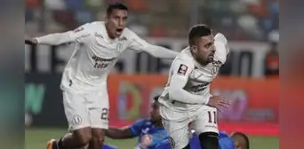 Con el debut de Flores, Universitario venció 2-0 a  Alianza Atlético por el Torneo Clausura 2023