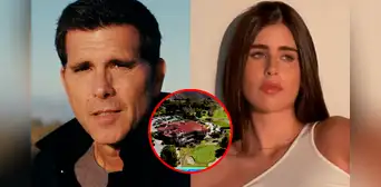 Christian Meier: así luce el lujoso country club donde se casó el actor con joven 27 años menor que él Christian Meier: así luce el lujoso country club donde se casó el actor con joven 27 años menor que él
