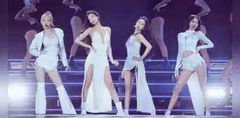 BLACKPINK en Londres: BBC califica a la banda como una de "las más grandes del mundo" BLACKPINK en Londres: BBC califica a la banda como una de "las más grandes del mundo"