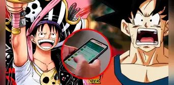 ¿Qué es Manga Plus y cómo instalarla para leer gratis cómics desde tu teléfono iPhone o Android? ¿Qué es Manga Plus y cómo instalarla para leer gratis cómics desde tu teléfono iPhone o Android?