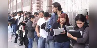 Congreso propone crear el Seguro por Desempleo con aporte del empleador