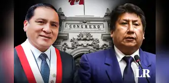 Vocero de Perú Libre sobre elección de la Mesa Directiva: "En teoría, llegamos a los 70 votos" Vocero de Perú Libre sobre elección de la Mesa Directiva: "En teoría, llegamos a los 70 votos"