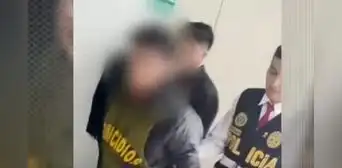 Huachipa: bebé de 11 meses habría fallecido a causa de abuso sexual, según médicos Huachipa: bebé de 11 meses habría fallecido a causa de abuso sexual, según médicos