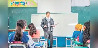 Gobierno no cumple con pagar CTS a docentes que cesaron por límite de edad Gobierno no cumple con pagar CTS a docentes que cesaron por límite de edad