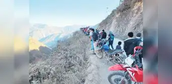 Huancavelica: caída de camioneta a abismo deja 5 muertos y 10 heridos