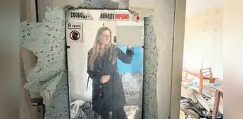 Ucrania: Victoria Amelina, de escritora a investigadora de crímenes de guerra