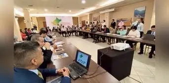 Lambayeque a merced del Niño Global por descoordinación Lambayeque a merced del Niño Global por descoordinación
