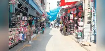 Trujillo: unos 80 dueños de puestos en mercado pagaban cupos a banda Trujillo: unos 80 dueños de puestos en mercado pagaban cupos a banda